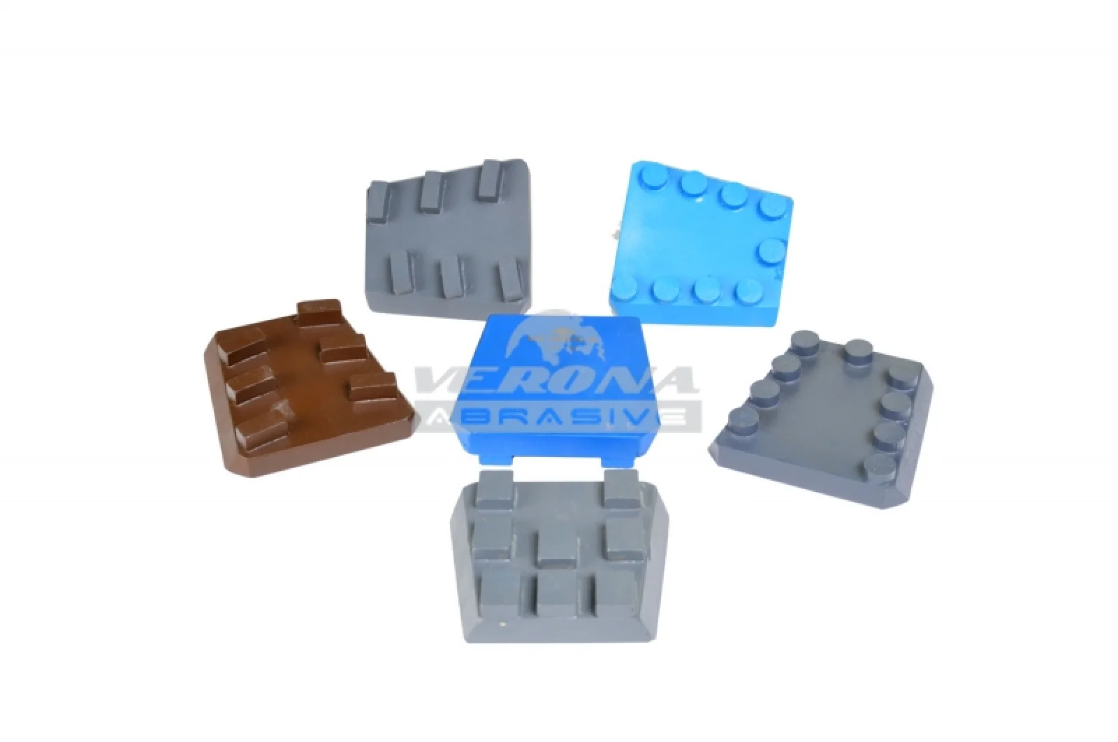Frankfurt Metal Abrasives