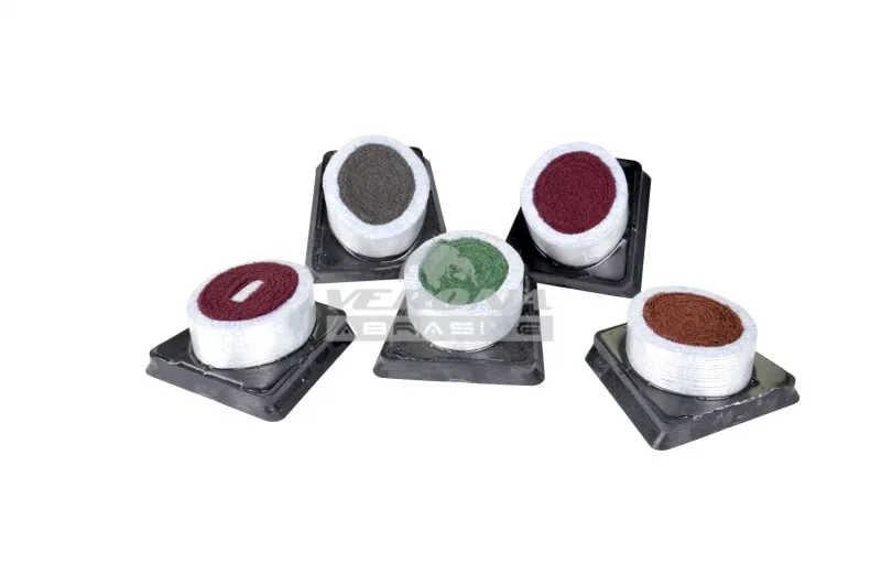 Frankfurt Honing Abrasives