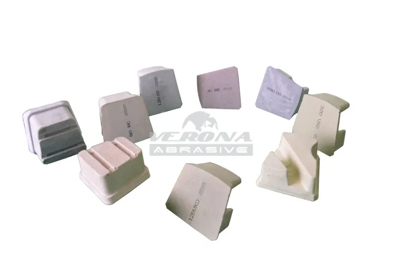 Marble Abrasives
